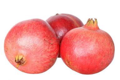 Common Fresh Red Pomegranates Fruit For Making Juice