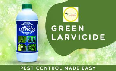Green Larvicide Bio Pesticides