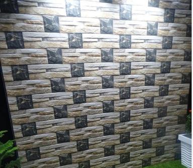 Browns / Tans 2Mm Polished Rustic Satin Glossy Textured Elevation Tiles