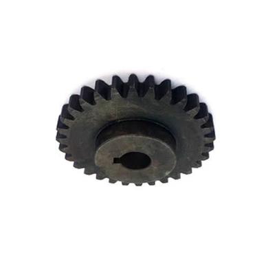 Ductile Anti Tarnish Galvanized Alloy Steel Helical Automotive Spur Gear Max. Diameter: 9 Inch (In)