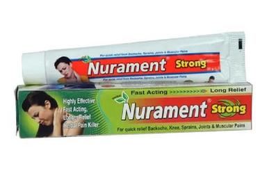 Generic Drug Medical Grade Pure Nurament Strong Pain Relief Cream Purity: 99%