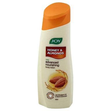 Waterproof 40Ml Smooth Texture Advance Nourishing Honey And Almond Body Lotion