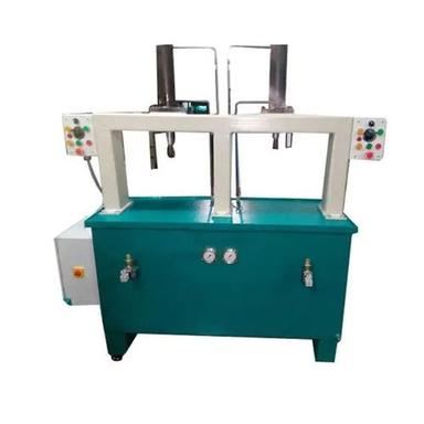 Color Coated Computerized Automatic Paper Plate Making Machine Capacity: 200 Pcs/Min