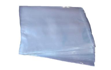 Transparent Non Woven Plain Lamination PP Packing Bags