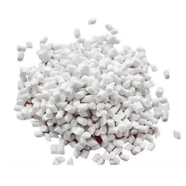 White 10 Mm Thick Recyclable Matte Finished Pvc Granules For Industrial Use 