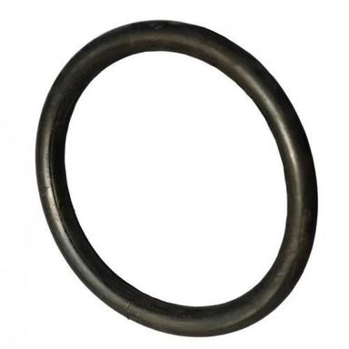Black 70 Shore A Hardness Oil Seal Rubber O Ring For Industrial Use