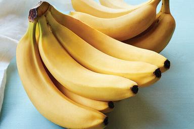 Healthy And Nutritious Organic Fresh Banana Fruit