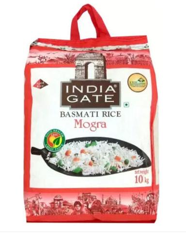 Organic Cultivated Medium Grain Dried Whole Basmati Rice  Admixture (%): 2%