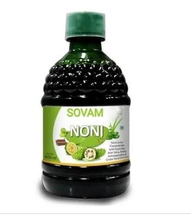 400 Ml Improve Digestion Noni Juice With 12 Month Shelf Life  Room Temperature