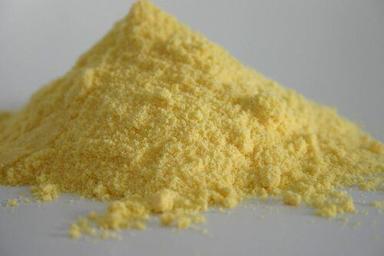 Indian Organic Yellow Maize Flour Powder For Cooking Usage