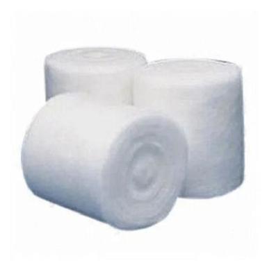 White Non Woven Plain Surgical Cotton For Medical Use
