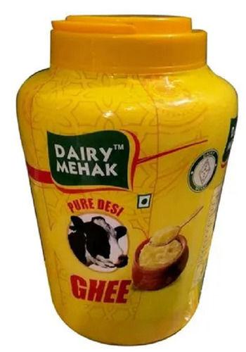 1 Kg Original Flavor Cow Ghee For Cooking Use Age Group: Children