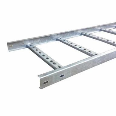 Aluminum Ladder Cable Trays For Electrical Works