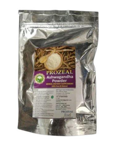 250 Gram Instant Energy Ashwagandha Powder Wioth 12 Months Shelf Life Ingredients: Herbal Extract