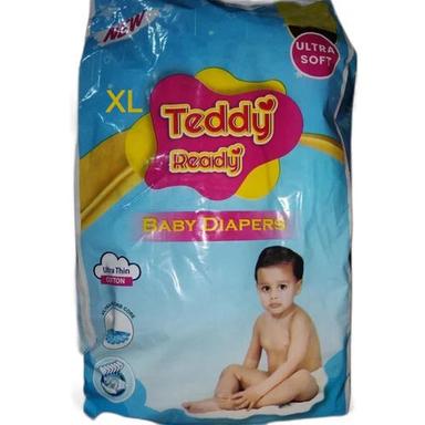 Antibacterial Leakage Proof High Absorbent Breathable Fully Comfortable Baby Diapers