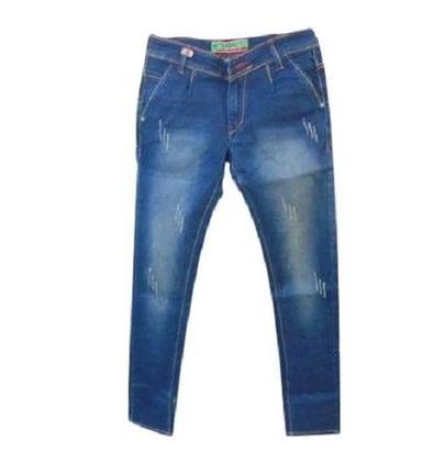 Mens Denim Jeans Age Group: >16 Years