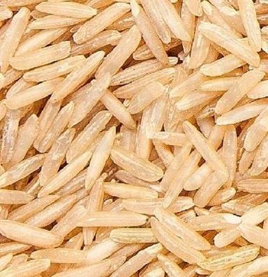 Dried Medium Grain Brown Basmati Rice Admixture (%): 0%