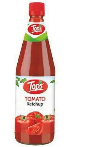 1 Kg Sweet Taste Tomato Ketchup Paste Additives: Water