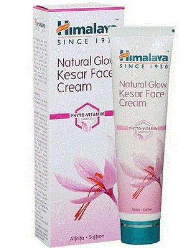 100 Ml Volume Instant Glow Sun Protection Herbal Fairness Cream Age Group: 18 Above