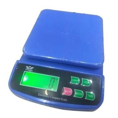 Automatic Mild Steel Electronic Weighing Counting Scale With Digital Lcd Monitor Display Accuracy: 99  %