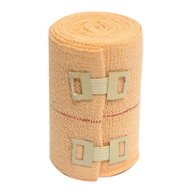 Cotton Crepe Bandage Grade: Medical Grade