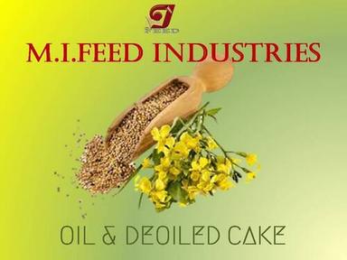 Mifi Oil And De-Oiled Cake Suitable For: Chicken