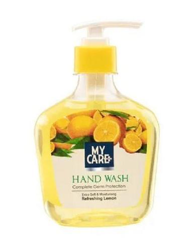 Yellow 200 Ml Complete Germs Protection Antibacterial Hand Wash