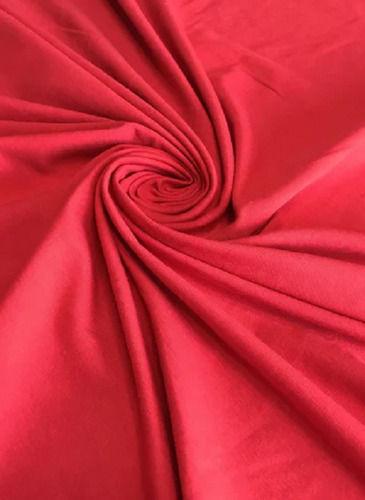 30X4 Meters Plain Smooth Light In Weight Dyed Polyester Fabric Density: 220 Gram Per Cubic Centimeter(G/Cm3)