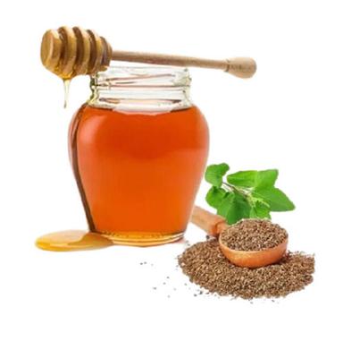 Food Grade Pungent Flavor Raw Healthy Natural Pure Ajwain Honey Brix (%): 60-99 %