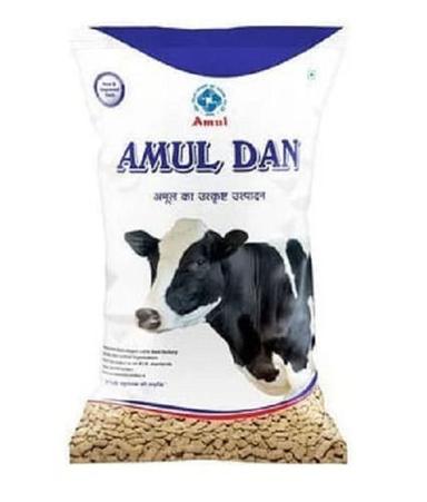 11% Moisture No Smell Dried Cattle Feed Application: Water