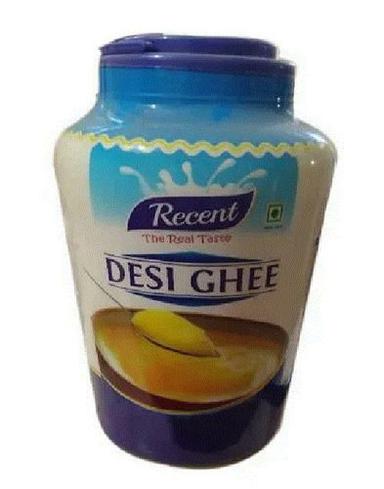 2 Kg Original Flavor Whole Milk Pure Desi Ghee Age Group: Old-Aged