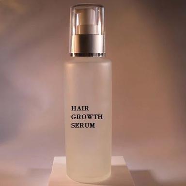 Unisex Hair Growth Serum For Commercial Usage