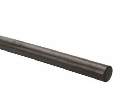 Black 2.5 Inch Thick Round Galvanized Iron Rod For Constructional Use