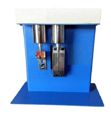 Computerized Touch Screen Simple Control Automatic Wick Making Machine Capacity: 5-10 Ton/Day