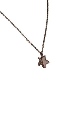 Fashion Jewelry Star Themed Copper Alloy Pendant Chain  Gender: Women