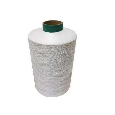 Washable Plain 100% Polyester Draw Textured Yarn For Sewing Purpose