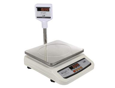 Plastic And Steel Electronic Weighing Machine Accuracy: 2 Gm