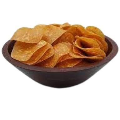 Tomato Flavor Round Shape Salty Tomato Papad Carbohydrate: Rf Grams (G)