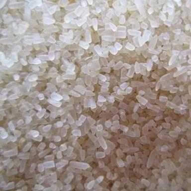 White 99% Pure Commonly Cultivated Dried Short Grain Broken Rice