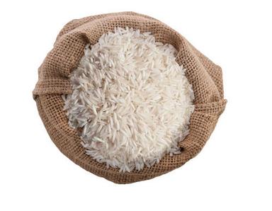 99% Pure Dried Common Cultivated Long Grain Basmati Rice  Admixture (%): 5%