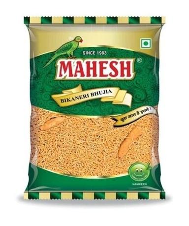 Crispy And Spicy Fried Bhujia Namkeen, Pack Of 200 Grams  Fat: 3 Percentage ( % )