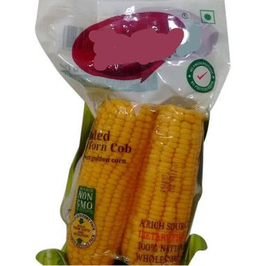 Frozen Organically Cultivated Rough Sweet Taste Natural Pure Boiled Double Corn Cob Broken Ratio (%): 2