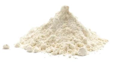 Powder Form No Additives Baking Flour For Cooking Use Carbohydrate: 76 Grams (G)