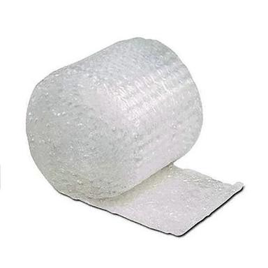 10 Inches Wide Waterproof Transparent Ldpe Air Bubble Packaging Roll Air Consumption: 00
