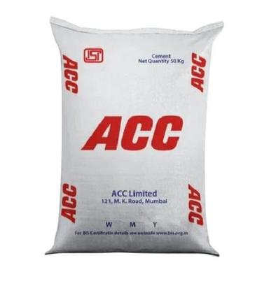 50 Kilogram Low Heat Rapid Hardening Fine Cement For Construction Use Bending Strength: 40.0 Mpa