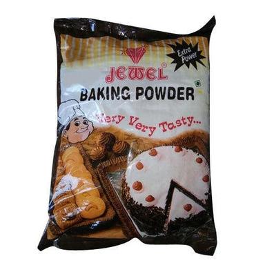 Baking Powder Additional Ingredient: Milk