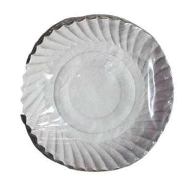 Disposable Paper Plate Application: Use In Serving Food