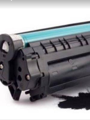 toner cartridge refilling