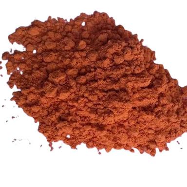 Orange Chemicals Free Blended Pure And Dried Powder Form Chinese Masala