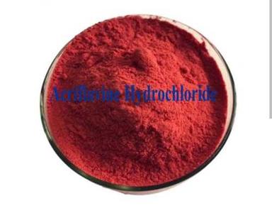 Pharmaceutical Intermediates Industrial Grade Powder Based Acriflavine Hcl